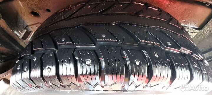 Cooper Weather-Master WSC 265/65 R18