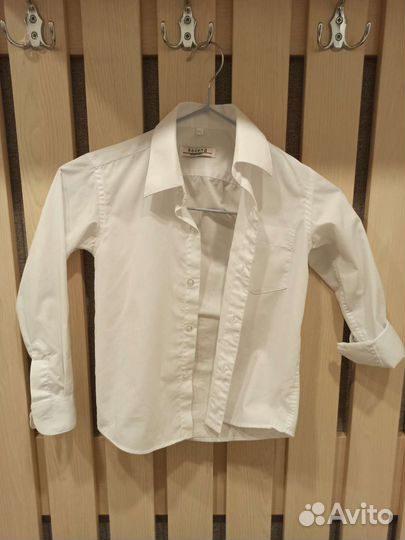 Рубашка и брюки для мальчика