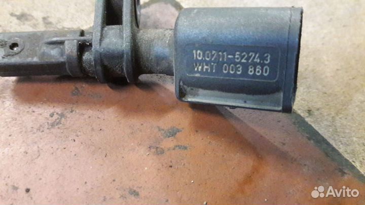 Датчик абс ABS Volkswagen Polo 5 Skoda Octavia A7