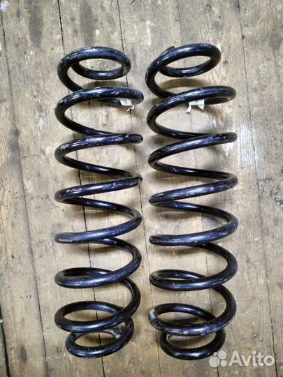 Пружины 35muw 500511115