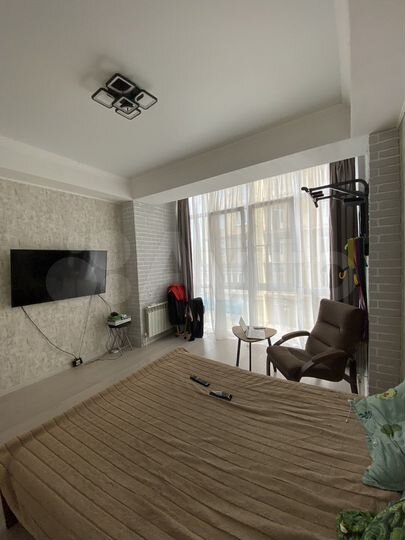 2-к. квартира, 64,6 м², 3/11 эт.