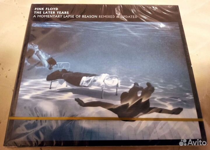 Pink Floyd CD диски по Альбомам Новые Ремастер