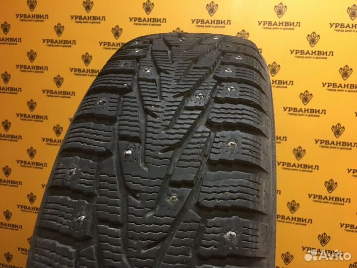 Nokian Tyres Nordman 7 SUV 215/70 R16 100T