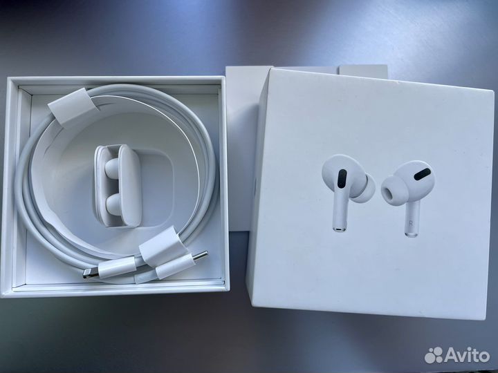 Кабель apple lightning type c, коробка амбюшуры