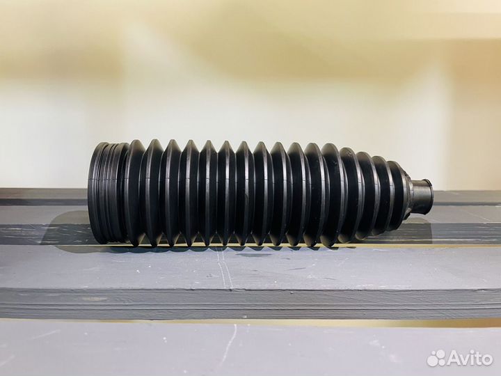 Пыльник, рулевая тяга или наконечник Tesla Model S