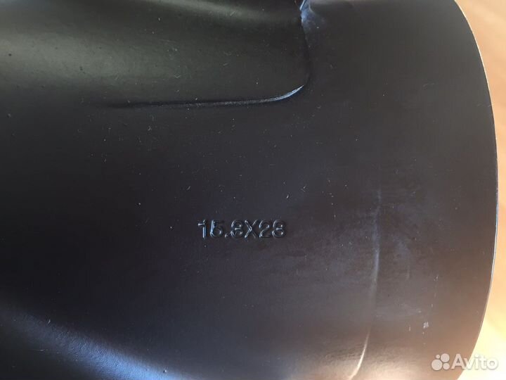 Винт для лодочного мотора Suzuki Yamaha 150 - 300