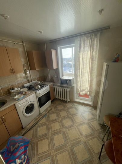 1-к. квартира, 35 м², 2/3 эт.