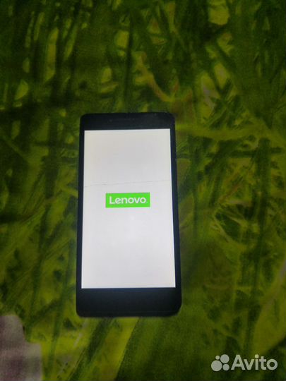 Lenovo A6010, 8 ГБ