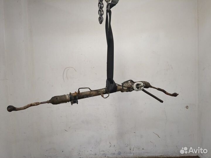 Рейка рулевая с г/у Daewoo Kalos, 2004