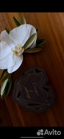 Свадебная видеосъемка