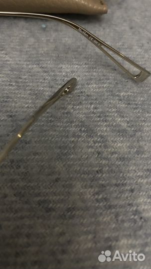 Max mara солнцезащитные очки оригинал