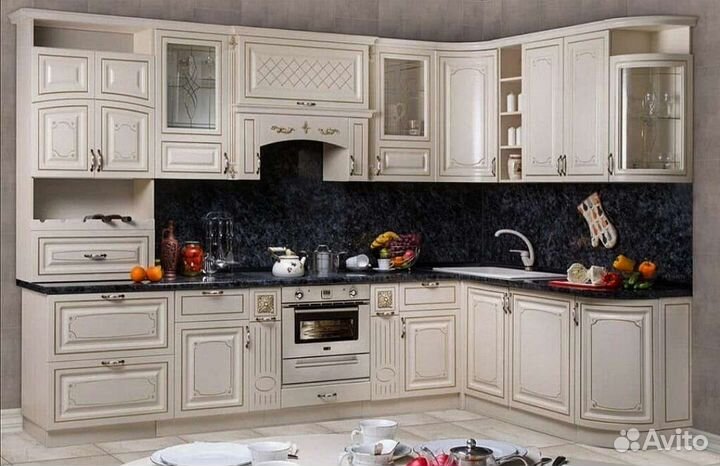 Кухонный гарнитур