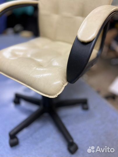 Кресло компьютерное