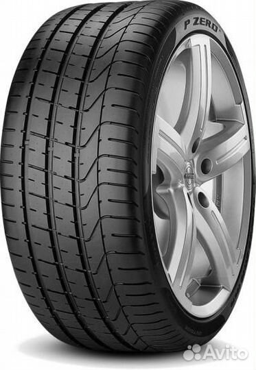 Pirelli P Zero 275/30 R21 98Y