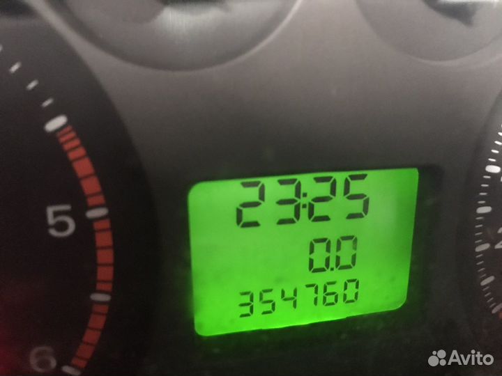 Ford Transit 2.2 МТ, 2013, 354 000 км