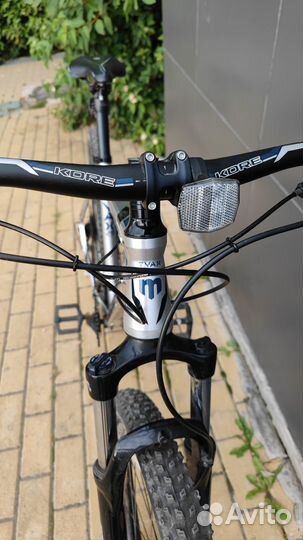 Велосипед Mongoose 29 tyax sport (рама L)