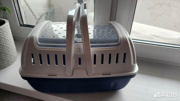 Переноска для животных