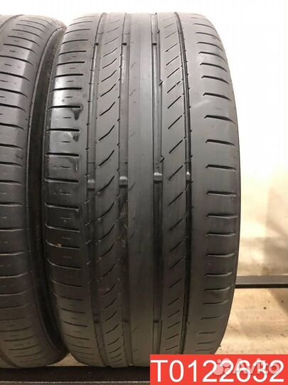 Continental ContiSportContact 5 225/45 R18 95Y