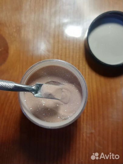 Акриловая пудра