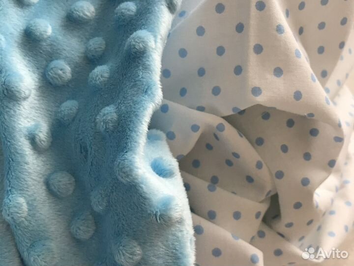 Плед для детей