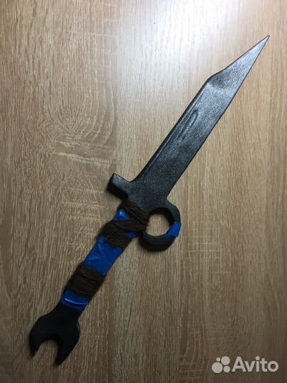 Макеты ножей на заказ