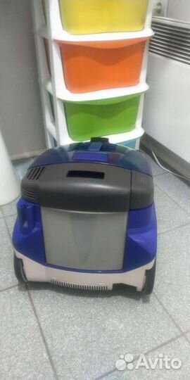 Моющий пылесос thomas twin tt запчасти