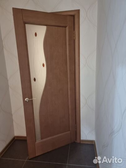 Межкомнатные двери бу