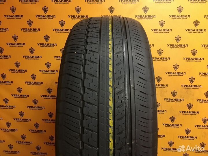 Dunlop Grandtrek ST30 245/55 R19 103S