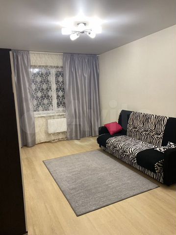 3-к. квартира, 79 м², 9/25 эт.