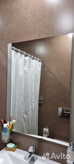 Зеркало с led подсветкой