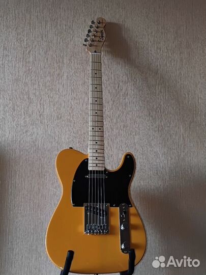 Электрогитара Fender Squier Telecaster