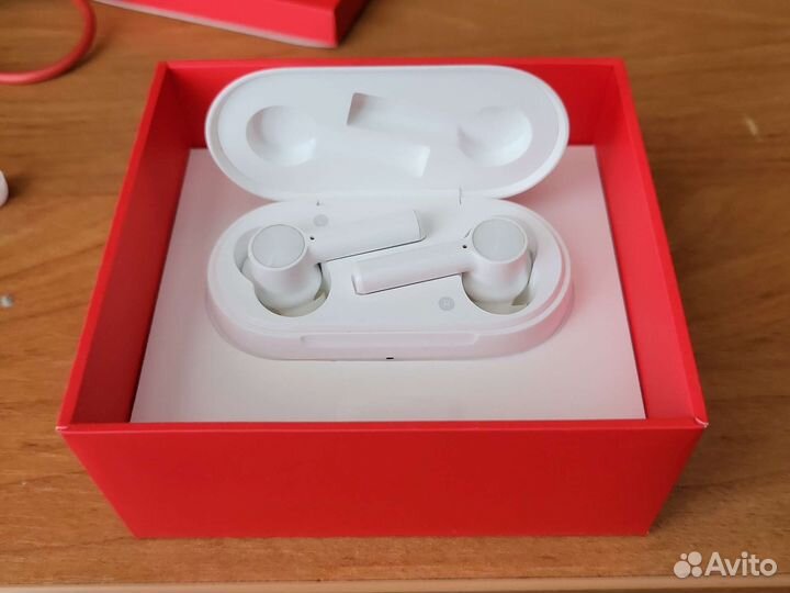 Наушники OnePlus Buds Z