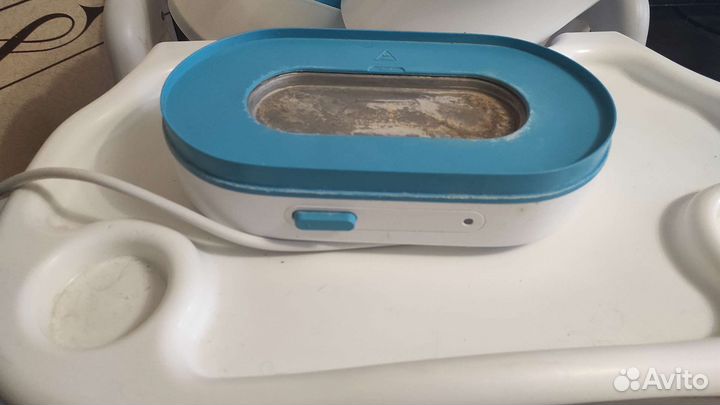 Стерилизатор для бутылочек avent 3 в 1