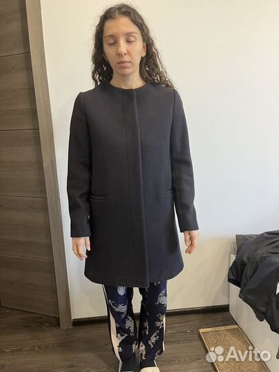 Пальто женское демисезонное Befree