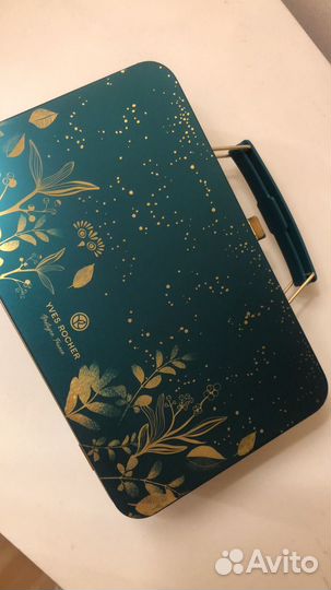 Крем сыворотка ив роше серия Глобал