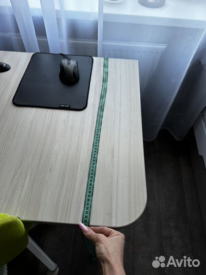 Стол компьютерный угловой