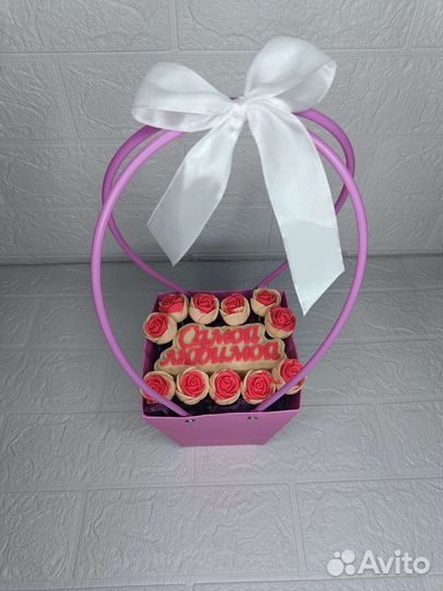 Цветы на заказ