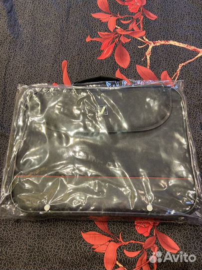 Сумка под ноутбук «Brauberg»