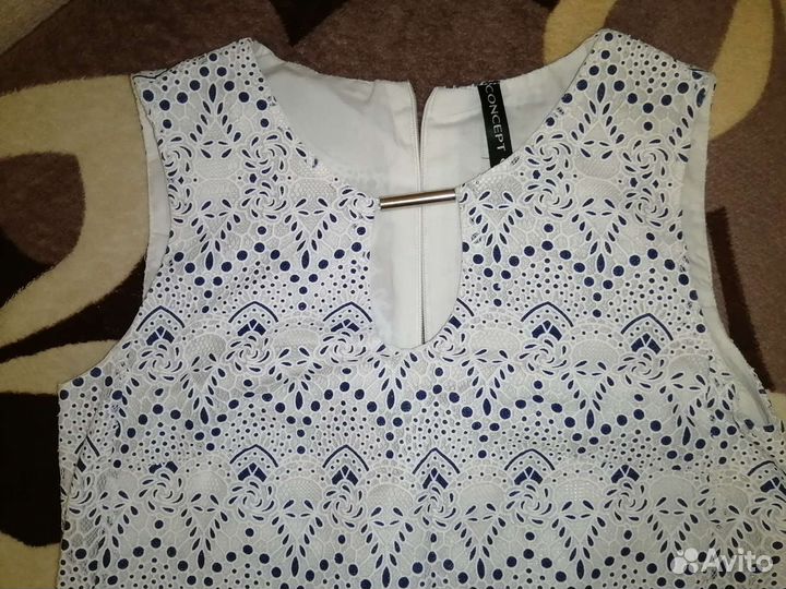 Одежда на девушку 42р