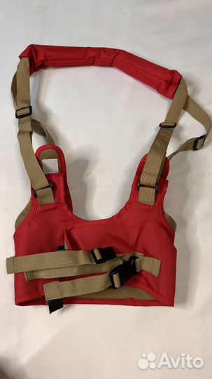 Новые вожжи