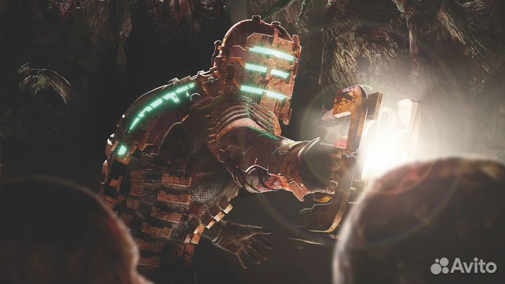 Dead Space (2023) (Origin) (MultiLang) все страны