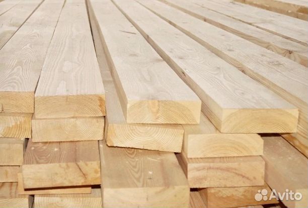 Доска 25*150*6 оптом