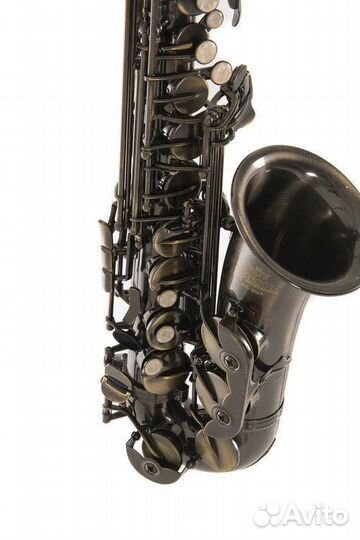 Саксофон альт Roy Benson AS-202A