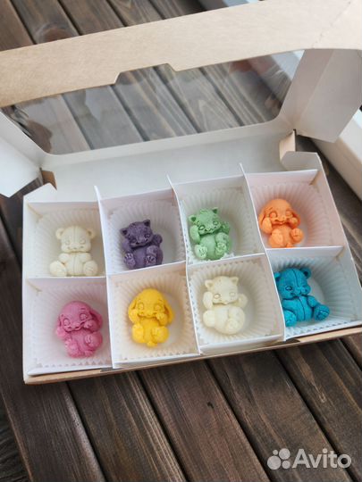 Шоколадные наборы