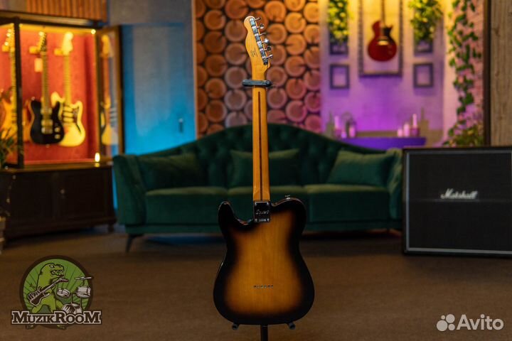 Squier FSR Classic Vibe '50s Telecaster Sunburst