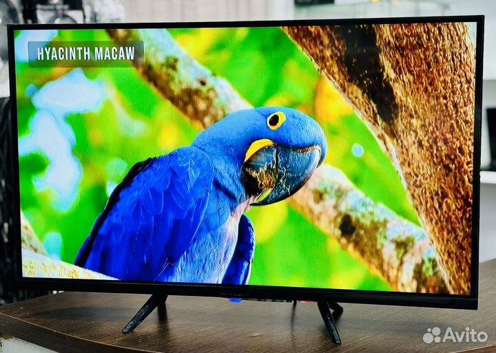 Телевизор SMART Tv 32'/Android/WiFi/Гарантия