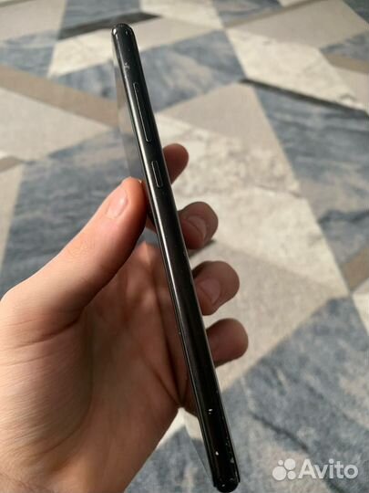 Xiaomi Mi Mix 2, 6/64 ГБ