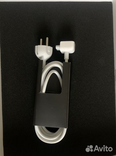 Сетевой удлинитель для адаптера