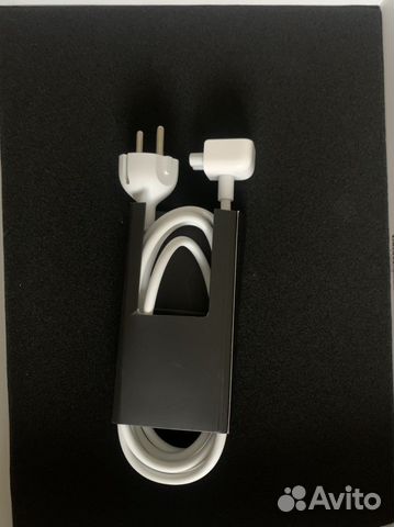 Сетевой удлинитель для адаптера