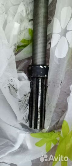 Кордан рулевой